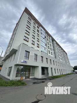 1-к квартира, вторичка, 48м2, 6/9 этаж