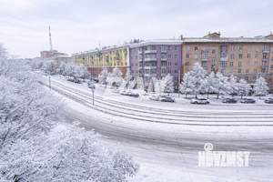 4-к квартира, вторичка, 86м2, 3/6 этаж