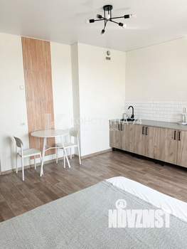 Студия квартира, вторичка, 25м2, 14/17 этаж