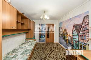 2-к квартира, вторичка, 50м2, 6/10 этаж