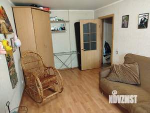 1-к квартира, вторичка, 31м2, 4/5 этаж