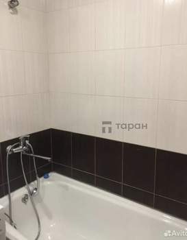 2-к квартира, вторичка, 42м2, 1/5 этаж
