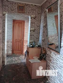 3-к квартира, вторичка, 69м2, 8/10 этаж