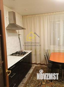3-к квартира, вторичка, 95м2, 5/6 этаж