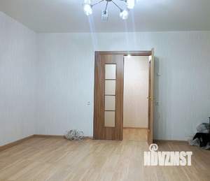 1-к квартира, вторичка, 46м2, 8/10 этаж