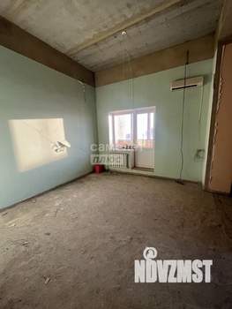 2-к квартира, вторичка, 55м2, 15/15 этаж