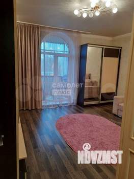 3-к квартира, вторичка, 73м2, 3/3 этаж
