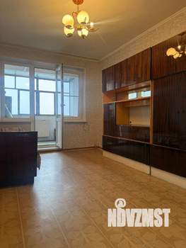 3-к квартира, вторичка, 66м2, 10/10 этаж