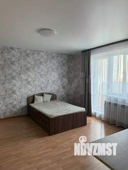 1-к квартира, вторичка, 41м2, 6/10 этаж