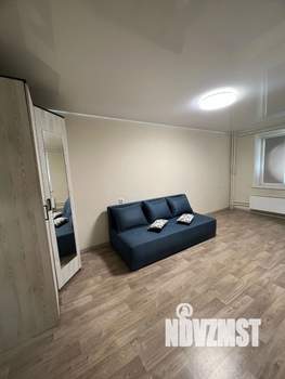 1-к квартира, вторичка, 32м2, 1/10 этаж