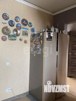 2-к квартира, вторичка, 61м2, 8/10 этаж