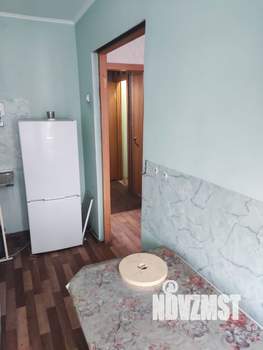 1-к квартира, вторичка, 22м2, 3/5 этаж