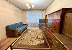 3-к квартира, вторичка, 52м2, 3/5 этаж