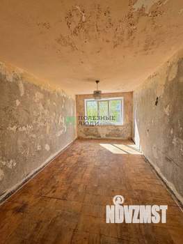 3-к квартира, вторичка, 66м2, 5/9 этаж