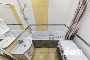 3-к квартира, вторичка, 82м2, 9/14 этаж