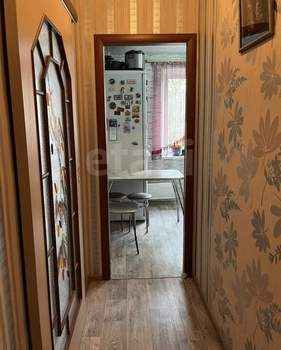 2-к квартира, вторичка, 44м2, 3/5 этаж