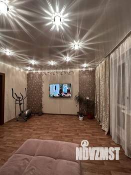 3-к квартира, вторичка, 70м2, 6/10 этаж