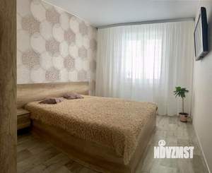 3-к квартира, вторичка, 64м2, 10/11 этаж