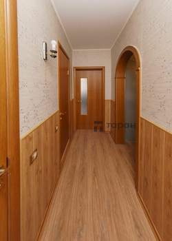 3-к квартира, вторичка, 72м2, 3/10 этаж