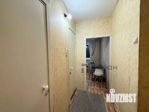 1-к квартира, вторичка, 40м2, 7/10 этаж