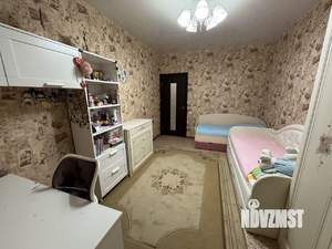 2-к квартира, вторичка, 53м2, 7/10 этаж