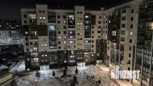 3-к квартира, вторичка, 65м2, 8/10 этаж