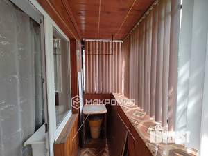 2-к квартира, вторичка, 43м2, 2/5 этаж