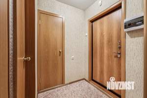 Студия квартира, вторичка, 24м2, 9/10 этаж