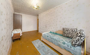 4-к квартира, вторичка, 77м2, 4/5 этаж