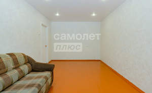 2-к квартира, вторичка, 51м2, 1/9 этаж