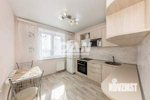 1-к квартира, вторичка, 40м2, 2/10 этаж