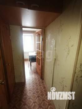 2-к квартира, вторичка, 53м2, 5/5 этаж