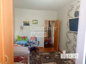 1-к квартира, вторичка, 33м2, 3/9 этаж
