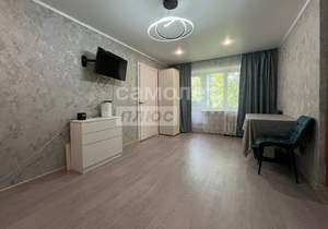 2-к квартира, вторичка, 44м2, 3/5 этаж