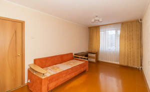 3-к квартира, вторичка, 63м2, 3/5 этаж