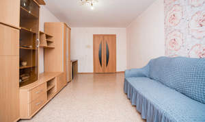 2-к квартира, вторичка, 48м2, 4/5 этаж