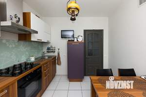 2-к квартира, вторичка, 49м2, 4/5 этаж