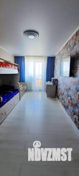 3-к квартира, вторичка, 65м2, 15/18 этаж