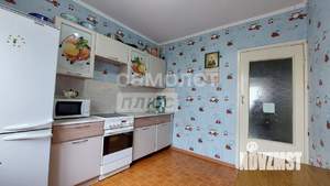 2-к квартира, вторичка, 52м2, 7/10 этаж