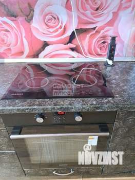 1-к квартира, вторичка, 45м2, 18/20 этаж