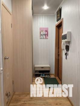 1-к квартира, вторичка, 32м2, 9/10 этаж