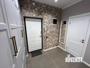 2-к квартира, вторичка, 70м2, 7/15 этаж