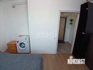 1-к квартира, вторичка, 39м2, 7/10 этаж