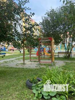 2-к квартира, вторичка, 66м2, 1/10 этаж