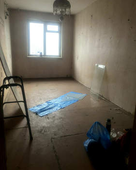 2-к квартира, вторичка, 43м2, 2/5 этаж