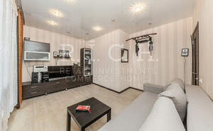 2-к квартира, вторичка, 40м2, 4/9 этаж