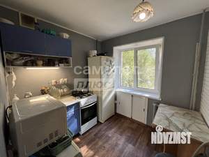1-к квартира, вторичка, 31м2, 2/5 этаж
