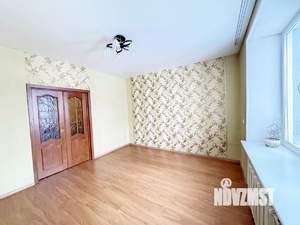 2-к квартира, вторичка, 55м2, 1/5 этаж