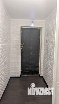 1-к квартира, вторичка, 33м2, 1/3 этаж