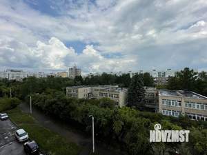 3-к квартира, вторичка, 107м2, 5/10 этаж